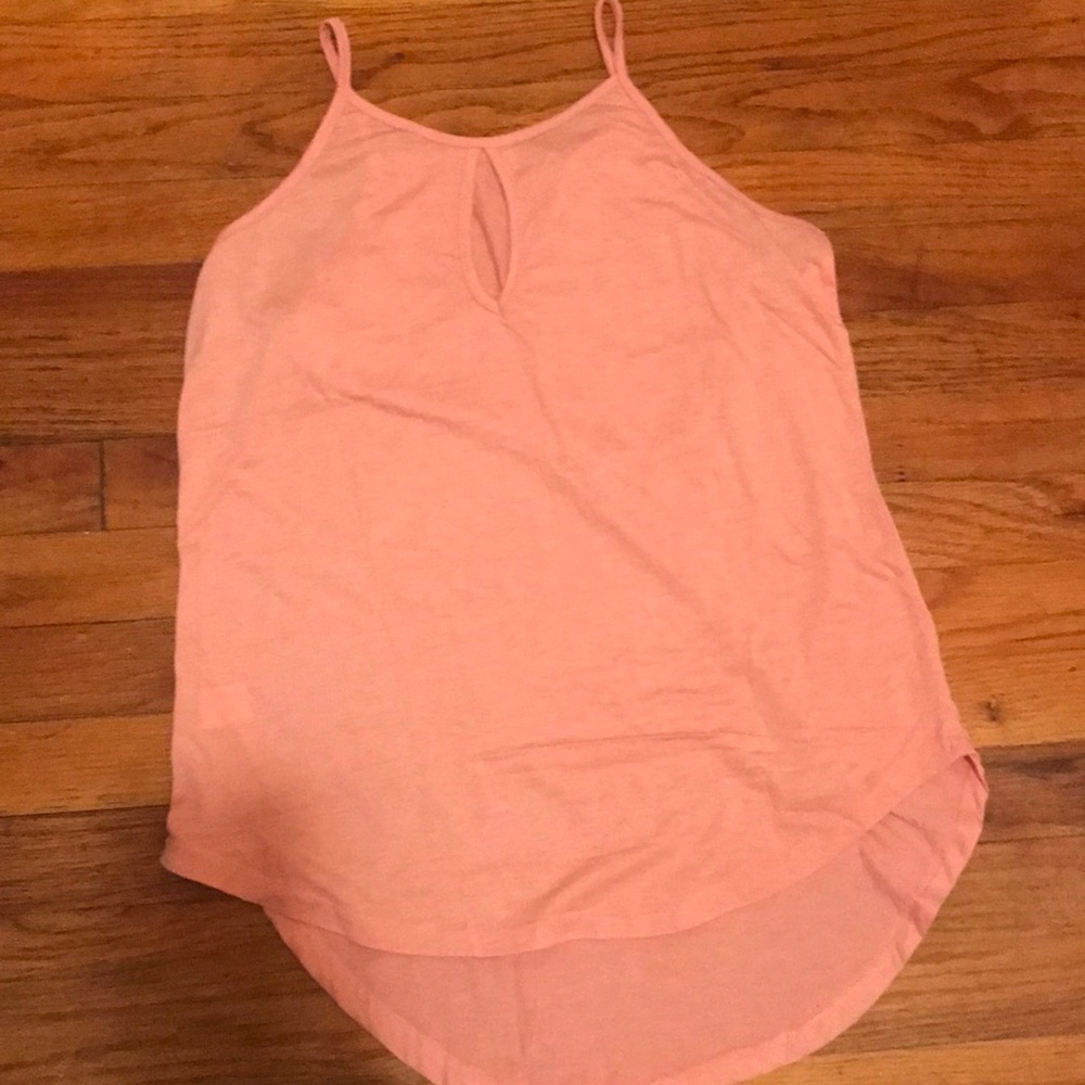 New, never worn Belle Lily Tank Top